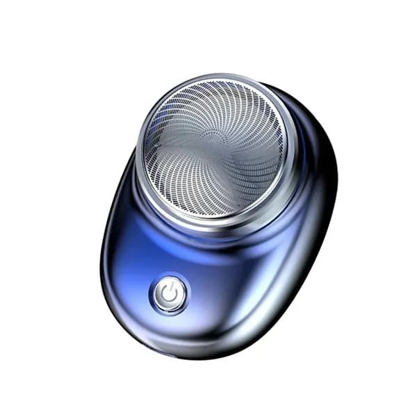 Электробритва HADU2C87/JZPF3, синий