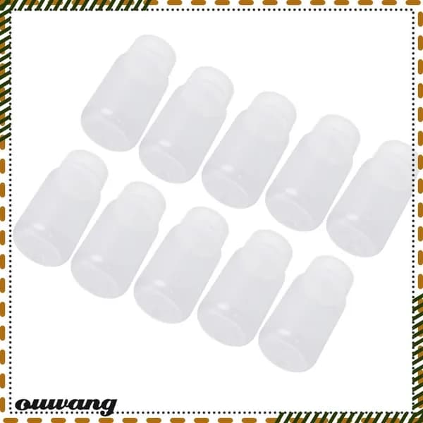 Бутылка для реагентов 15ml