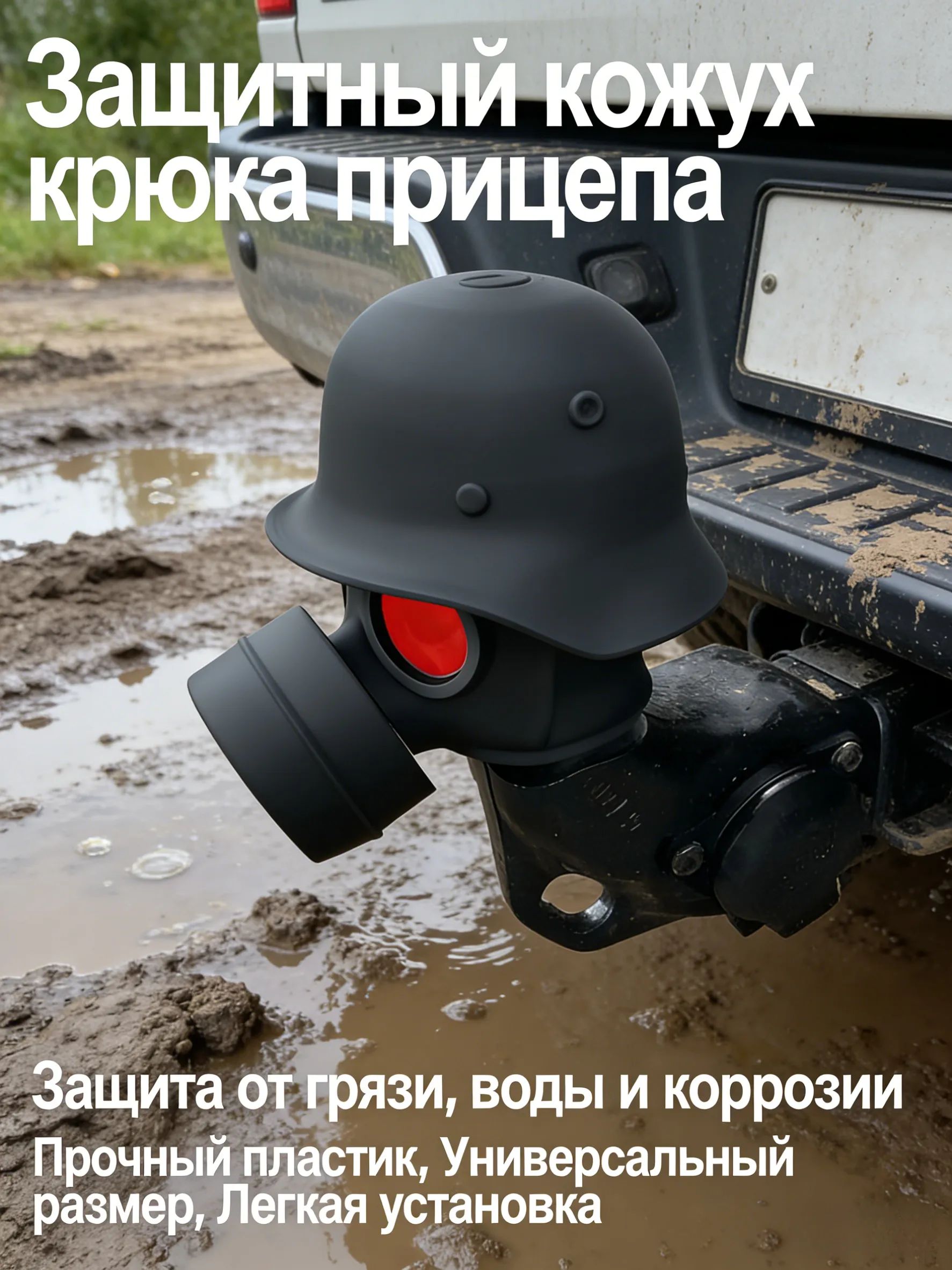Комплект багажника, объем: 1 л, 1 см