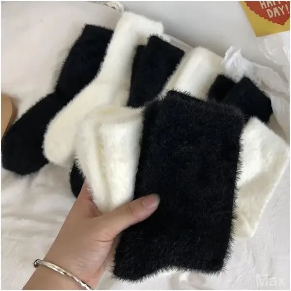 Носки женские, 2 пары