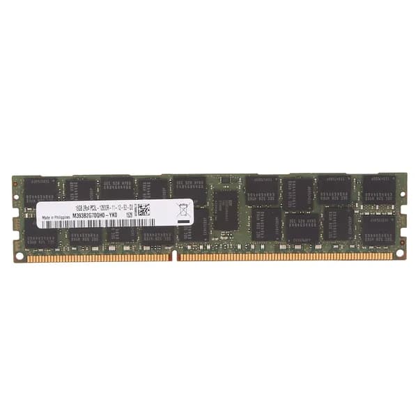 Shirley- Память DDR3 16 ГБ 1600 МГц RECC Ram PC3-12800 Для Материнской Платы X79 X58