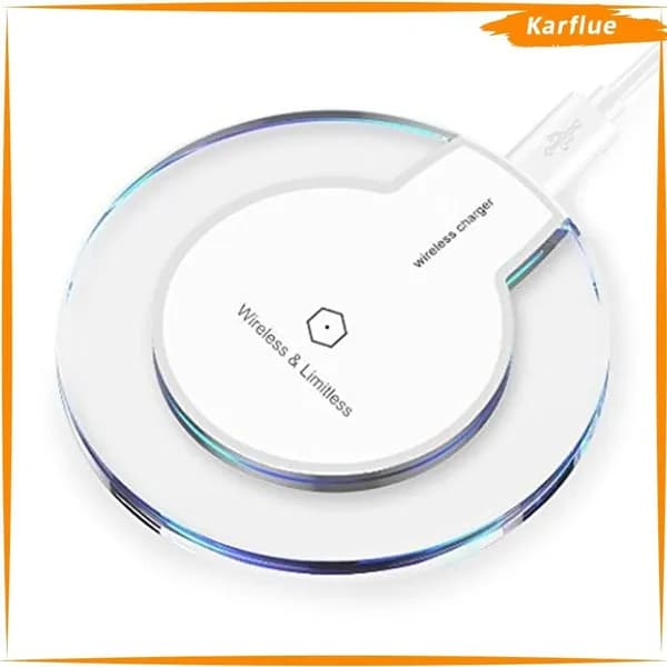 Ультратонкие смартфоны Зарядка