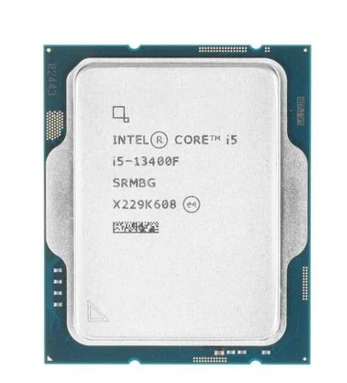 Процессор Intel Core i5-13400F OEM (2,5/20Mb)