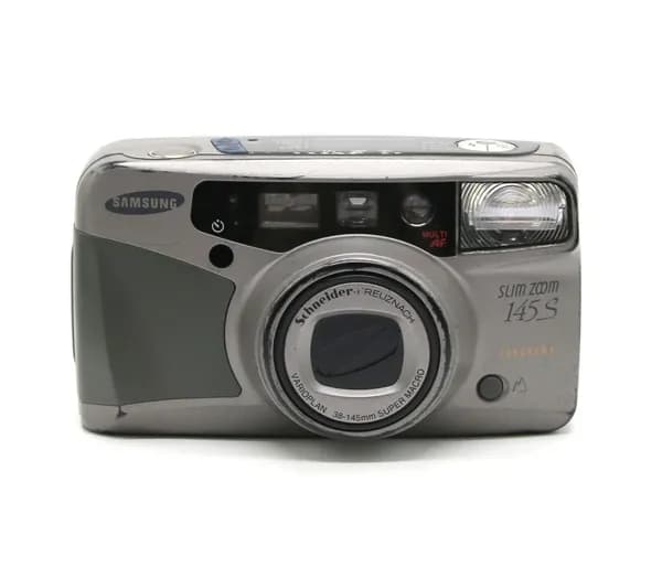 Фотоаппарат Samsung Slim Zoom 145S Panorama