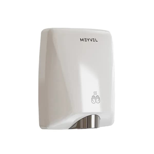 Сушилка для рук Meyvel MH11-1600P2 (Белый)