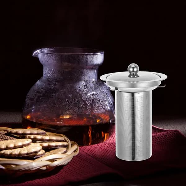 Ситечко для заваривания чая