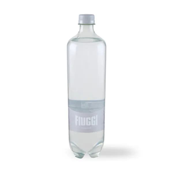 FIUGGI Вода 1шт