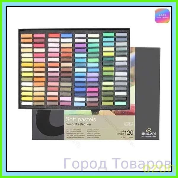 Пастель 1 шт./ 300 г.
