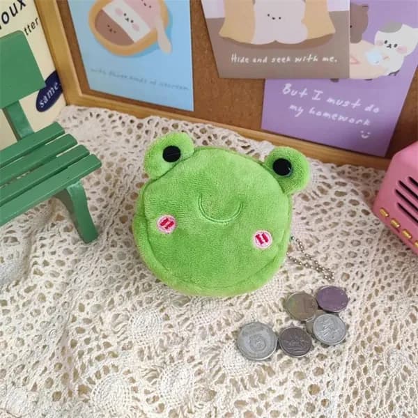 Кошелек