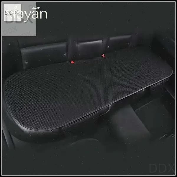Накидка автомобильная на Задние сиденья, Вискоза, 1 шт.