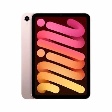 Apple Планшет, 8.3" 64 ГБ/64 ГБ, розовый