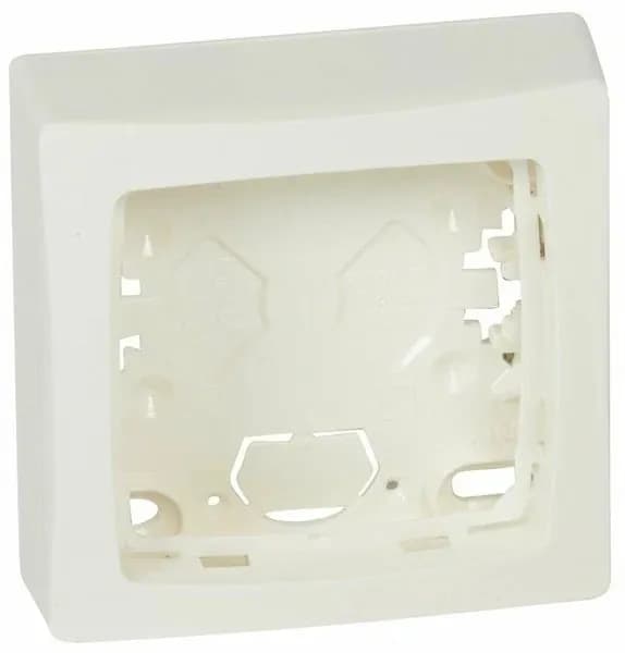 Рамка 1 пост Oteo Legrand 86091