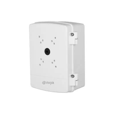 DH-PFA6400S монтажная коробка Dahua для камер видеонаблюдения с защитой IP66, размер 297.2 248 130.7мм