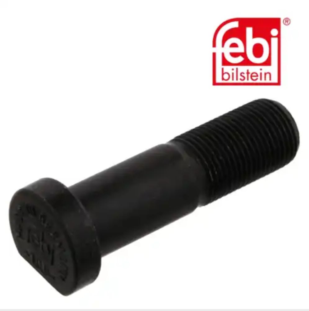 болт колесный задний(передний) M18x1.5x73/65/32 -10.9 MB 709/809/811/814/817/813..