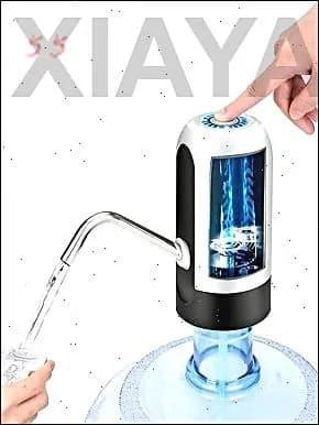 Кулер для воды K12250503-JS67-19KMIP