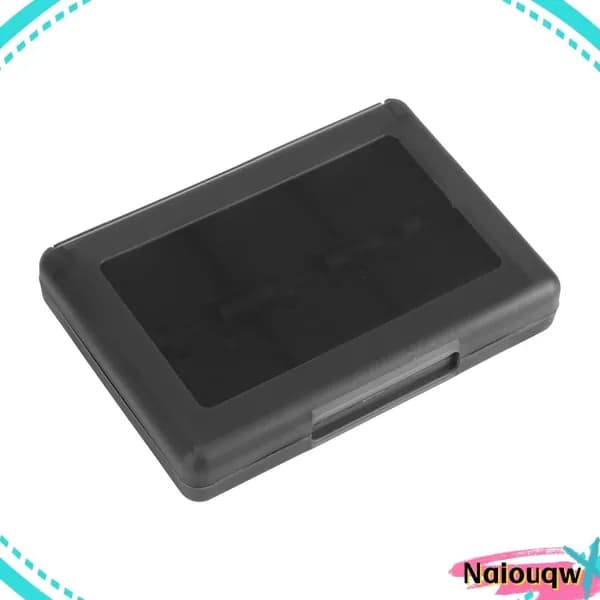 Футляр для игровых карт памяти