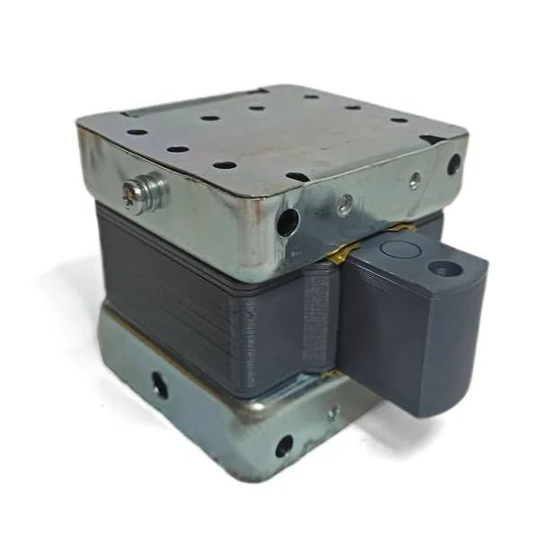 МИС 5200 380В 50Гц электромагнит