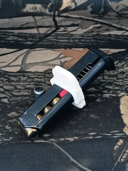 Спидлоадер для снаряжения магазинов МР-80-13Т калибра 45 Rubber, пл