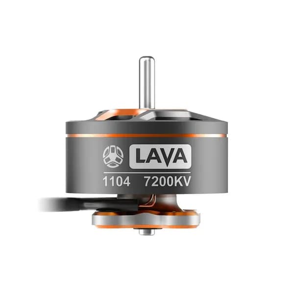 мотор для FPV дрона Betafpv LAVA 1104/7200 KV 1шт.