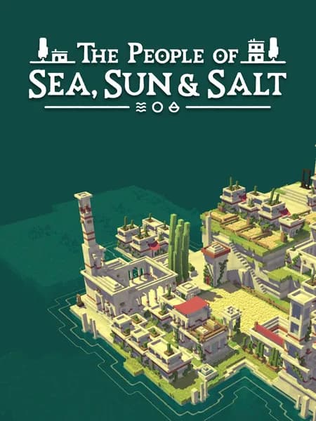 The People of Sea, Sun & Salt