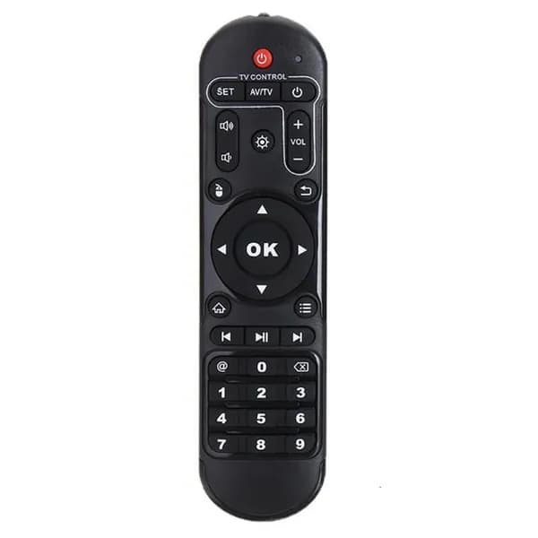 Пульт ДУ для TV-боксов X96 Max
