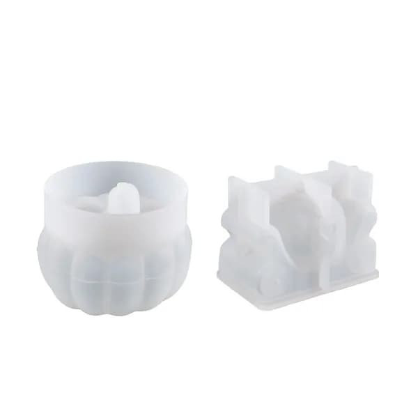 Diy Crystal Epoxy Resin Candle Mold - производитель, завод, поставщик из Китая