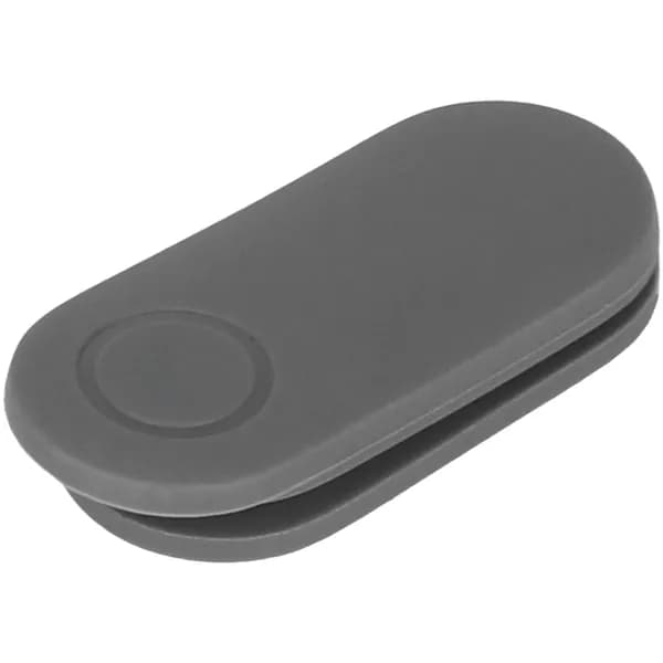 Силиконовая пылезащитная заглушка для разъёма зарядки Xiaomi 6 Lite, электроскутер