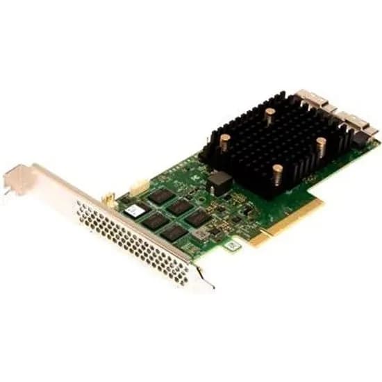 Контроллер BROADCOM SAS PCIE 12GB/S 9500-16I 05-50077-02