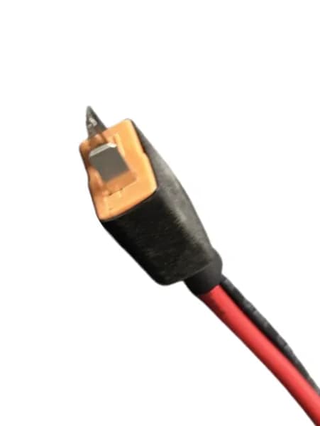 T Plug / ЕТ P-210F Разъем (Папа; 1 шт.)