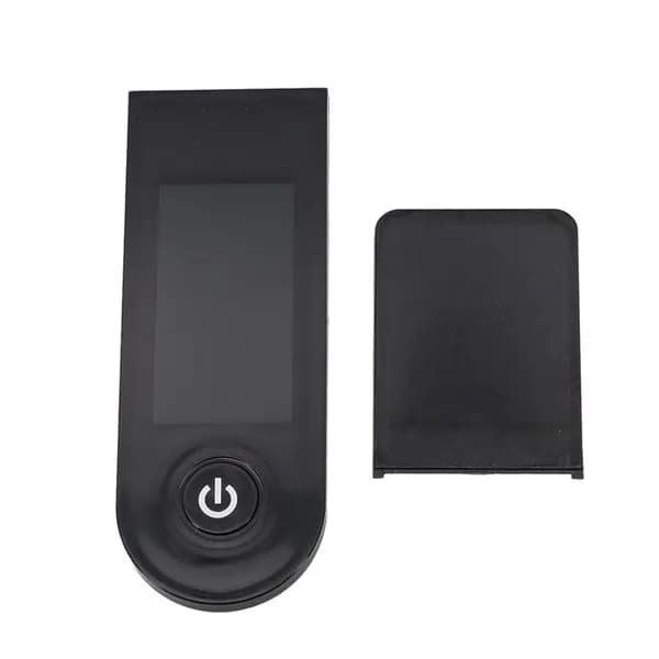Защитная накладка на приборную панель для электросамоката Xiaomi M365 Pro.