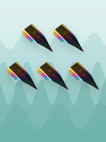 Перо