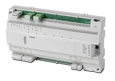 Контроллер Siemens PXC12-E.D