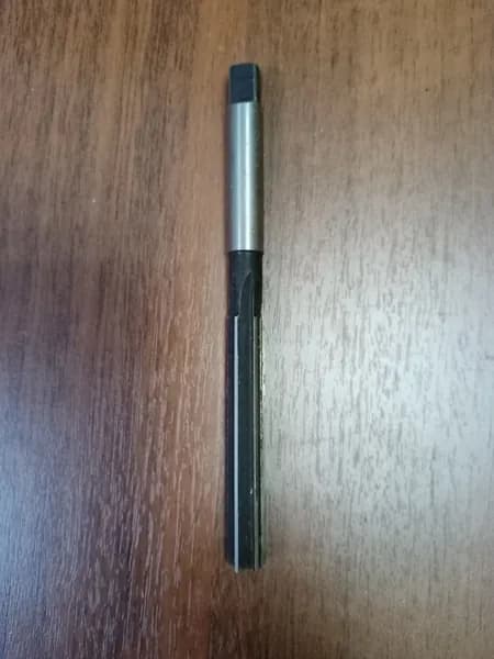 Развертка ручная Ф 10х66х133 №1 9XS СССР