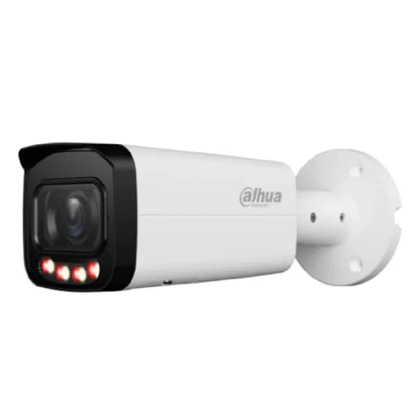 Камера видеонаблюдения DAHUA DH-IPC-HFW2449TP-ZAS-IL,Белый