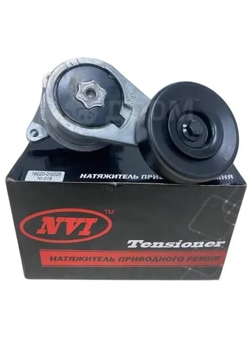 Натяжитель ремня Toyota Camry RAV4 2 0 2 4 166200W025