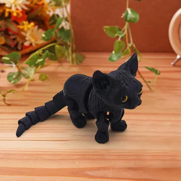 Игрушки с 3D-принтом Детские игрушки
