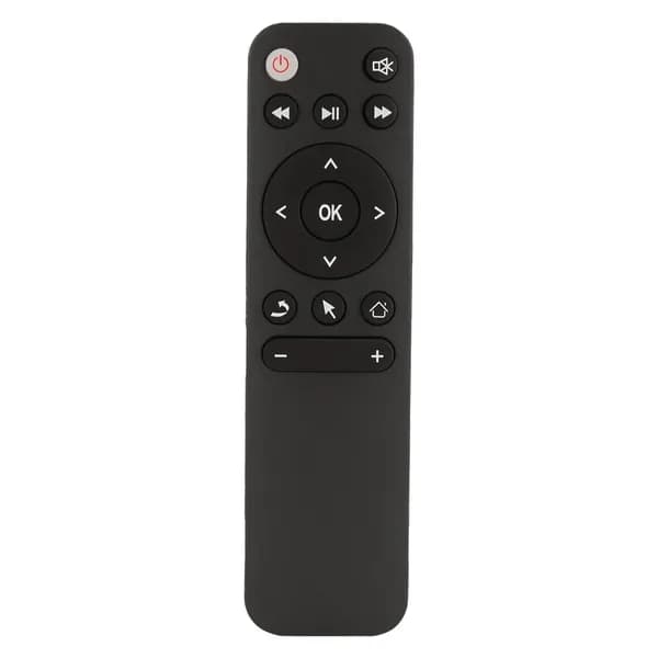 Пульт Дистанционного Управления Bluetooth 5.2 Интеллектуальное Управление Для Smart TV Box Phone Компьютер ПК Проектор И Т. Д.
