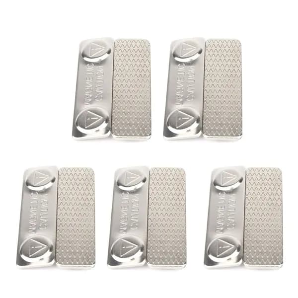 Бумага магнитная