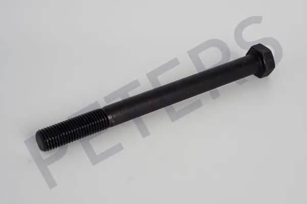Болт M24x3x275 амортизатора 070.484-00A PETERS