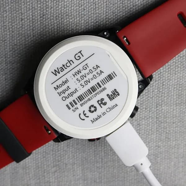 Магнитная зарядная подставка для Huawei Watch Gt и Honor Watch Magic