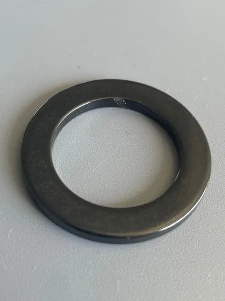 Шайба 38x25,3x3,00 / Shaanxi Hande Axle Co., Ltd
