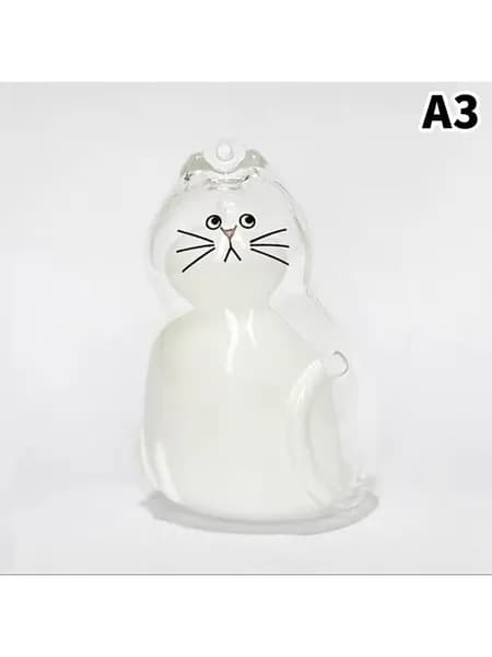 Ящик для хранения кошачьих волос