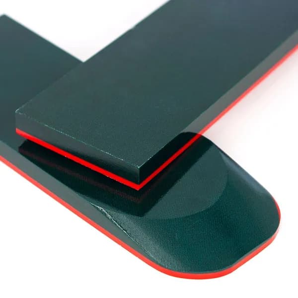 Микарта #Sukno + Spacer, плашки (135х45, 9)