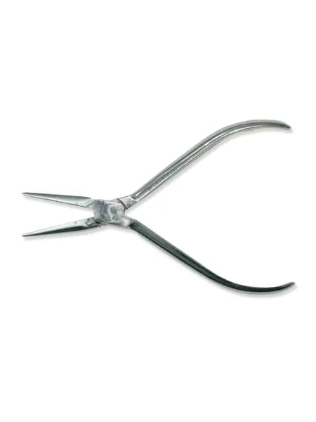 Крампонные щипцы Legrin, 14 см, serrated (Пакистан) M-507-8642