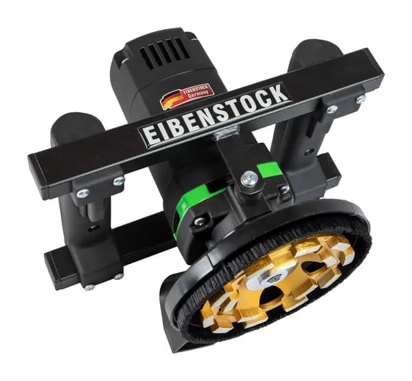 Шлифовальная машина для бетона EIBENSTOCK EBS 125.4 RO