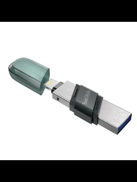SanDisk iXpand флэш-накопитель Flip USB 3.2