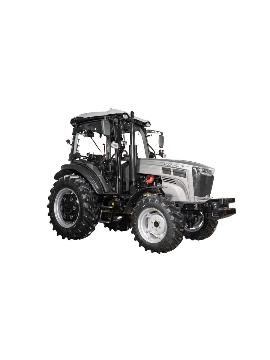 Трактор SCOUT SERIES TB Generation 3 Premium