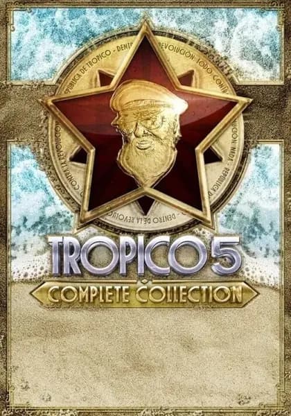 Tropico 5 - Complete Collection
