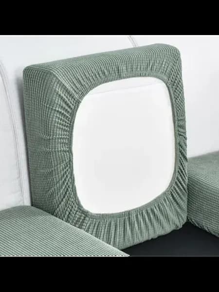 Чехол на подушку дивана, цвет 12, M1-65-95X61-90cm