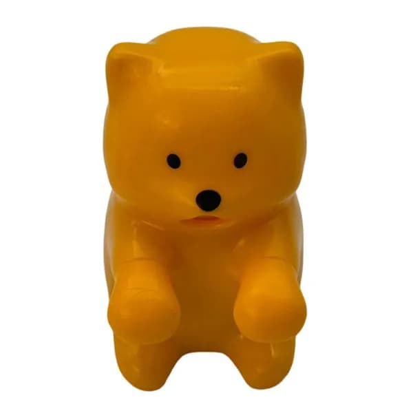 USB-кулер для напитков, Желтый